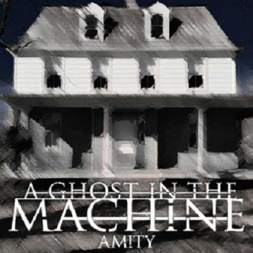 A Ghost In The Machine : Amity